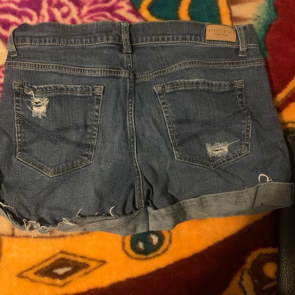 Shorts - Picture 2 of 2